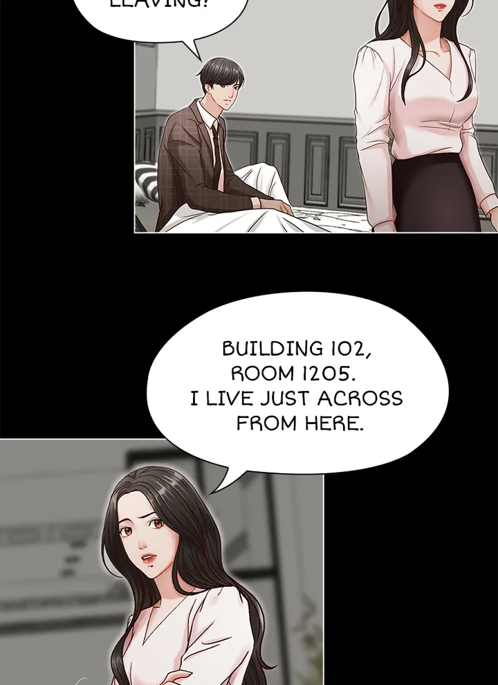 My Brother’s Secret-ary Chapter 7 image 23
