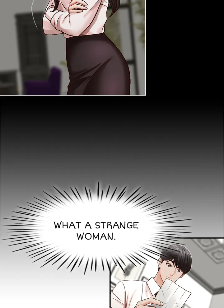 My Brother’s Secret-ary Chapter 7 image 24