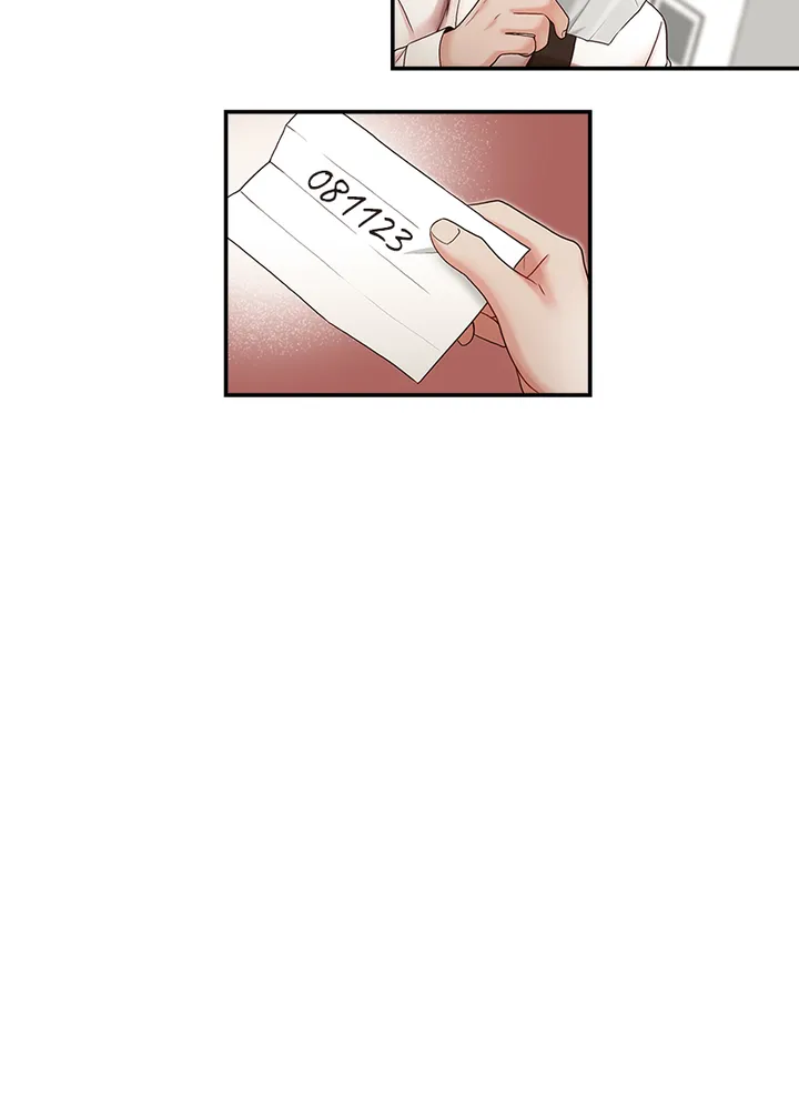 My Brother’s Secret-ary Chapter 7 image 25