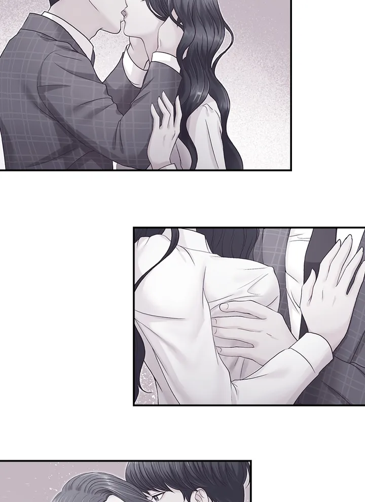 My Brother’s Secret-ary Chapter 7 image 28