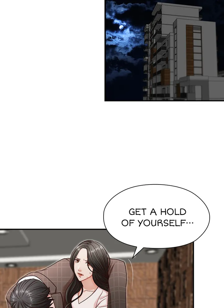 My Brother’s Secret-ary Chapter 7 image 2