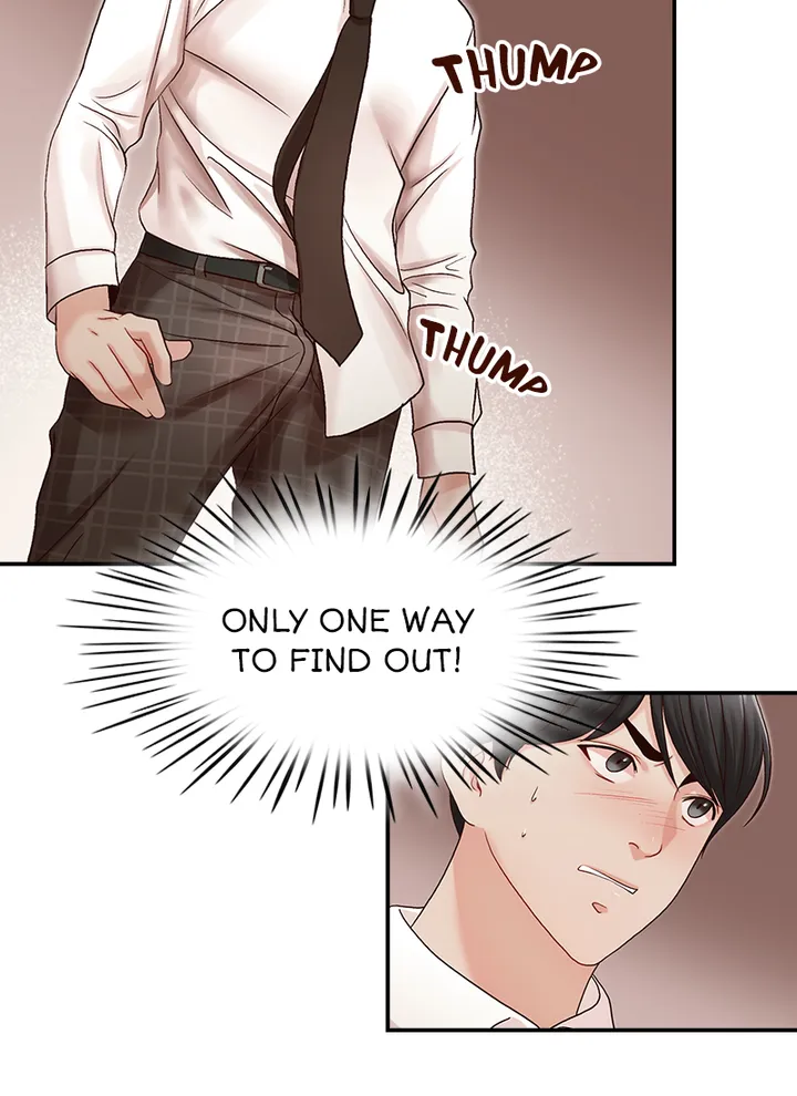My Brother’s Secret-ary Chapter 7 image 30