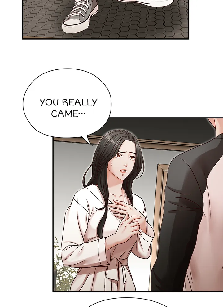 My Brother’s Secret-ary Chapter 7 image 32