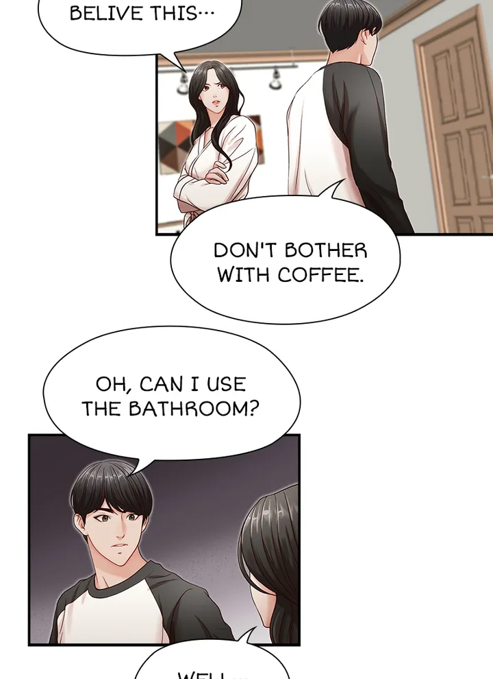 My Brother’s Secret-ary Chapter 7 image 34