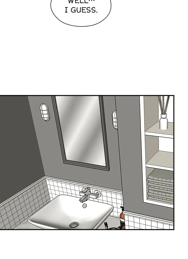 My Brother’s Secret-ary Chapter 7 image 35