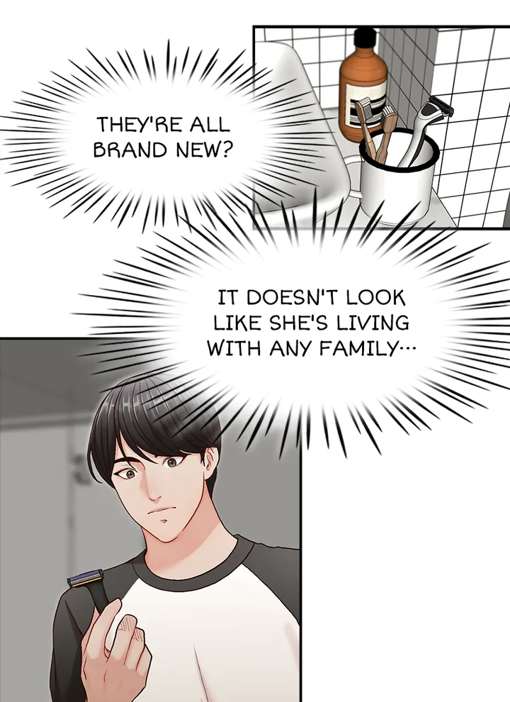 My Brother’s Secret-ary Chapter 7 image 36