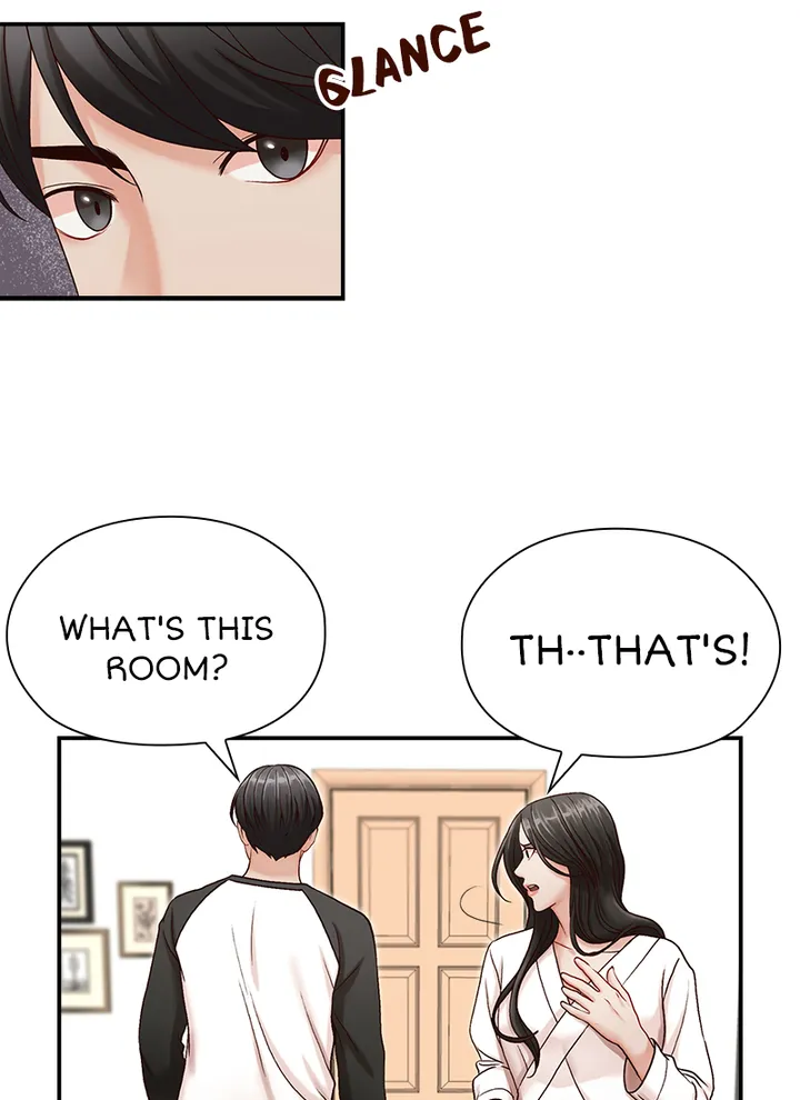 My Brother’s Secret-ary Chapter 7 image 38
