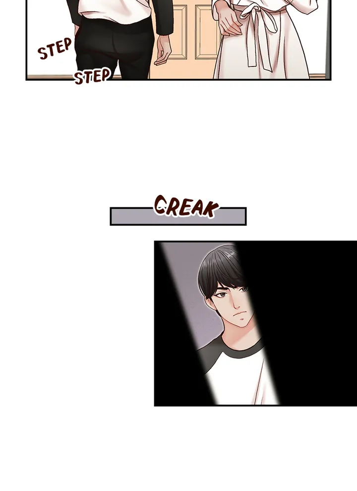 My Brother’s Secret-ary Chapter 7 image 39
