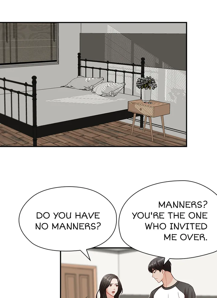 My Brother’s Secret-ary Chapter 7 image 40