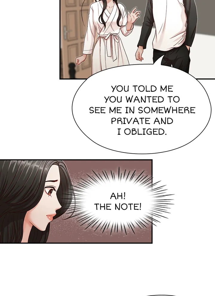 My Brother’s Secret-ary Chapter 7 image 41