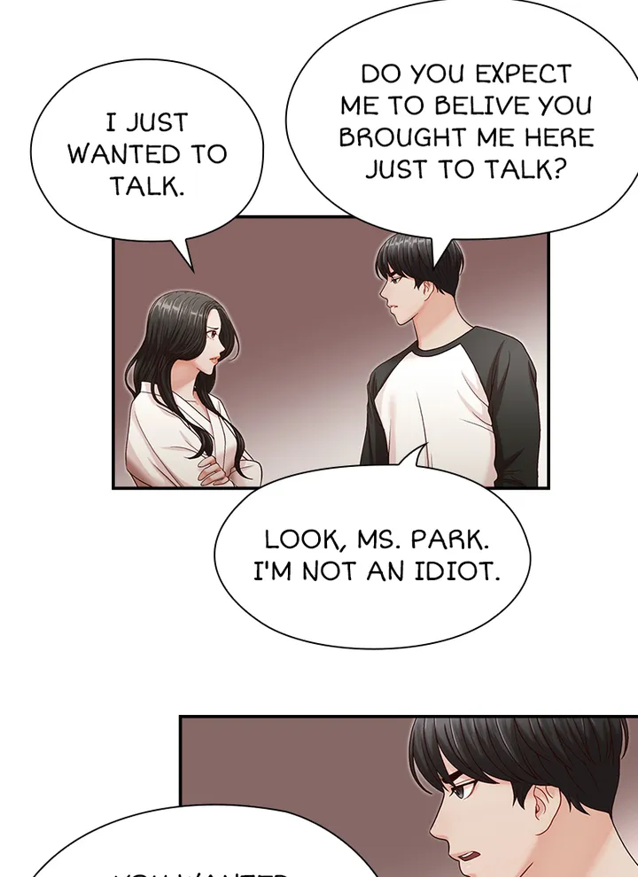 My Brother’s Secret-ary Chapter 7 image 42