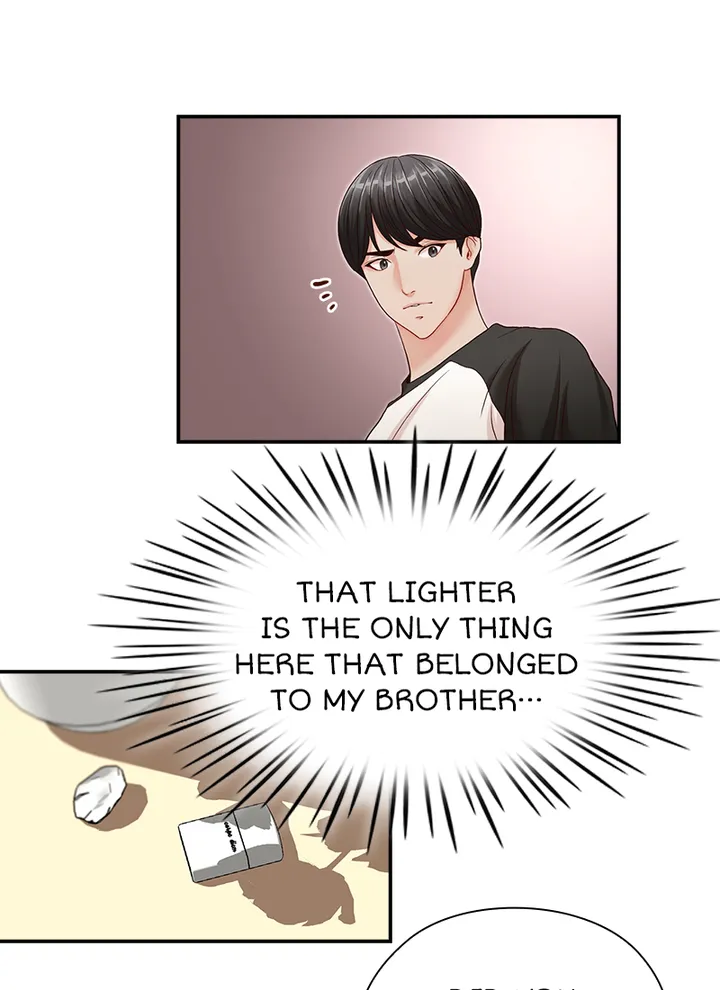 My Brother’s Secret-ary Chapter 7 image 44
