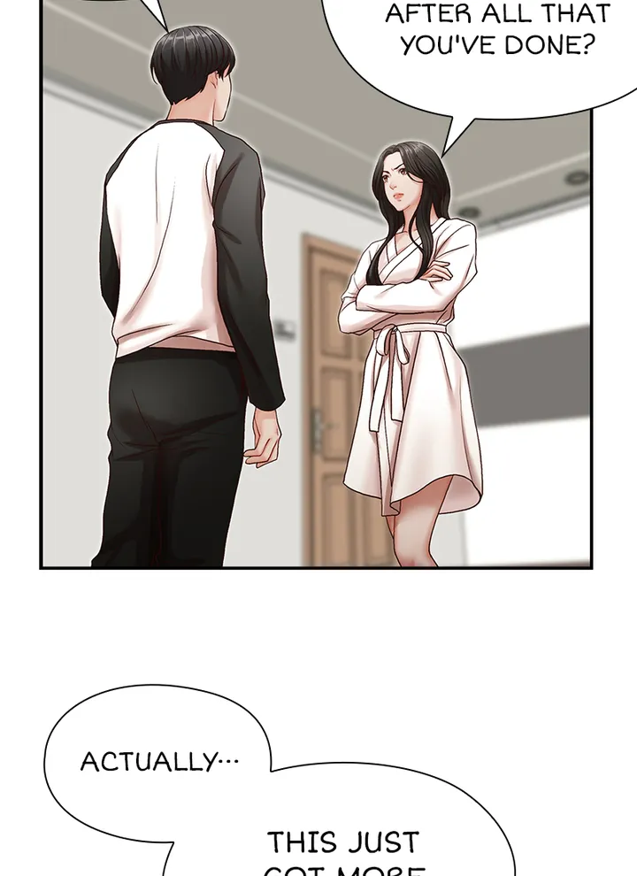 My Brother’s Secret-ary Chapter 7 image 46