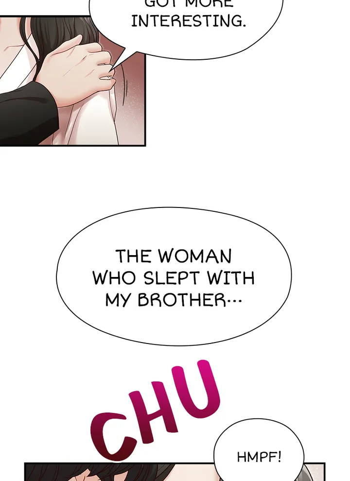 My Brother’s Secret-ary Chapter 7 image 47