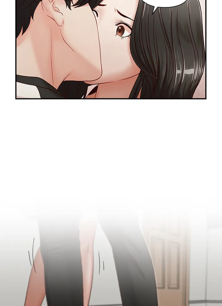 My Brother’s Secret-ary Chapter 7 image 48