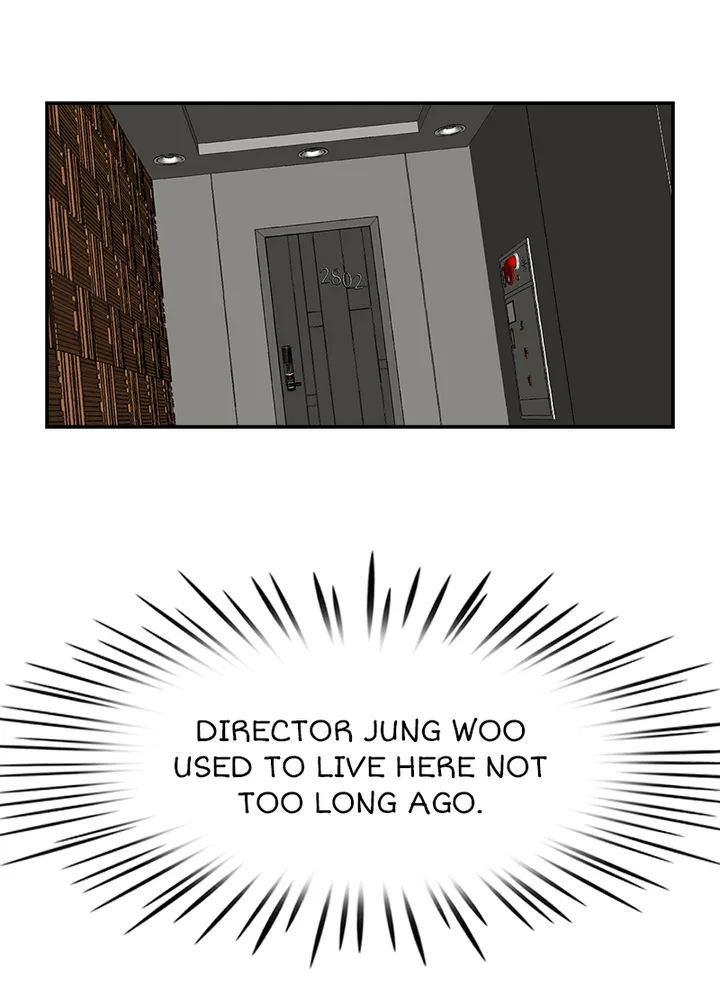 My Brother’s Secret-ary Chapter 7 image 4