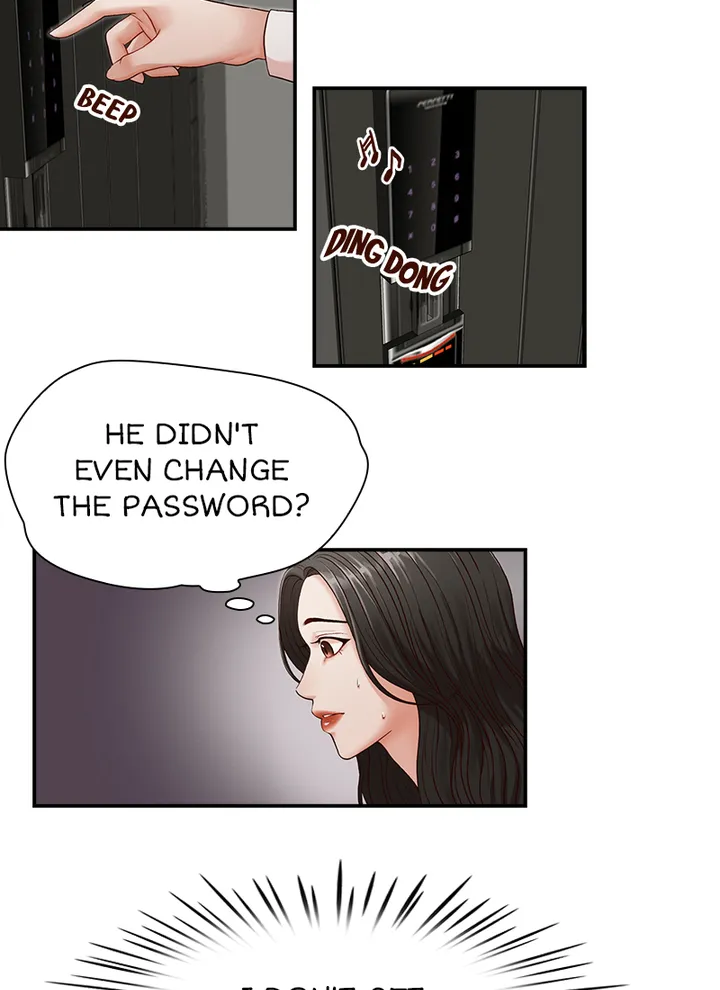 My Brother’s Secret-ary Chapter 7 image 8