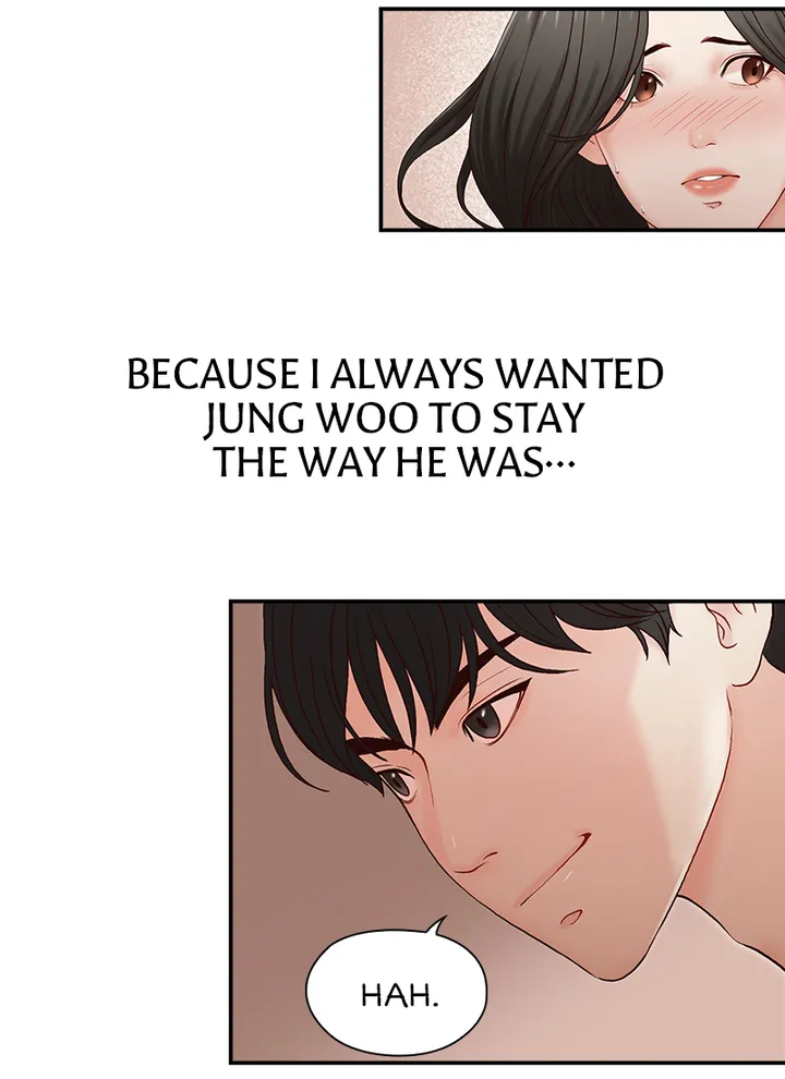 My Brother’s Secret-ary Chapter 8 image 9