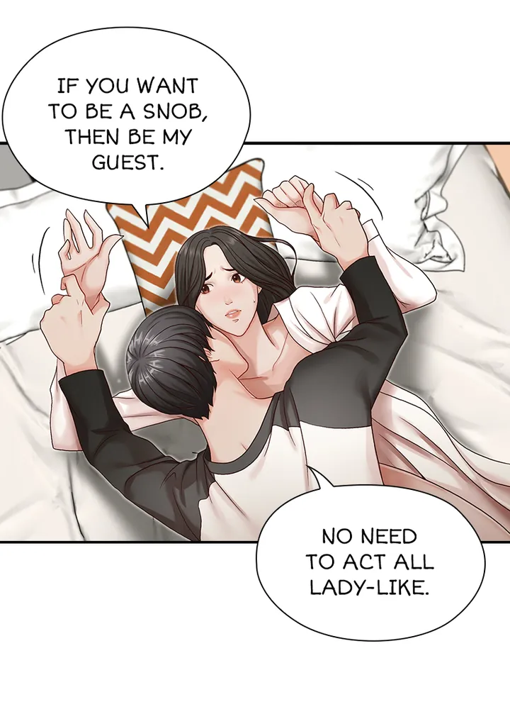 My Brother’s Secret-ary Chapter 8 image 10