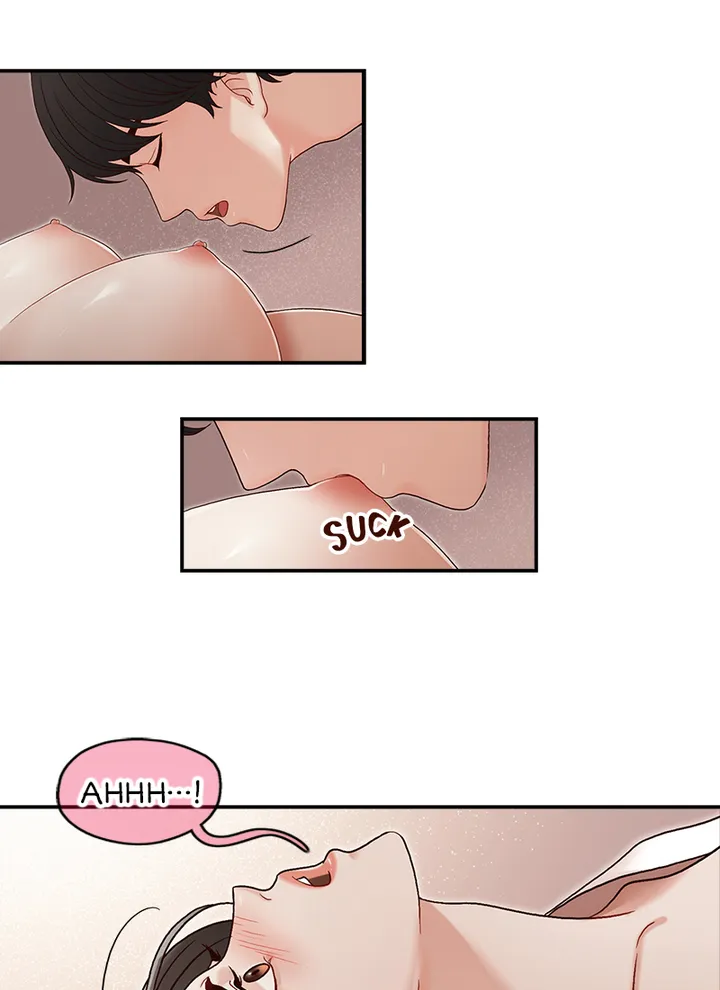 My Brother’s Secret-ary Chapter 8 image 13