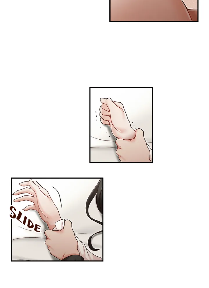 My Brother’s Secret-ary Chapter 8 image 15