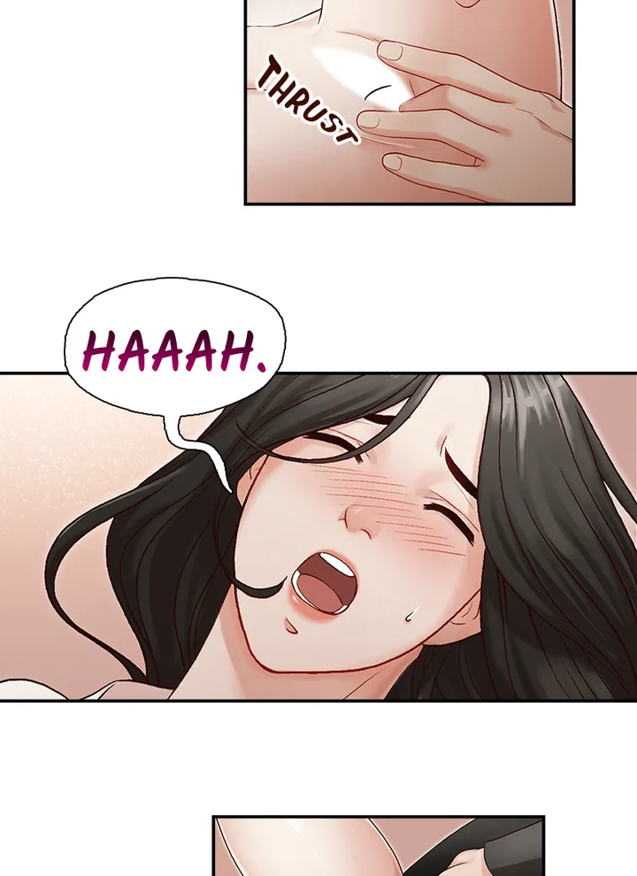 My Brother’s Secret-ary Chapter 8 image 17