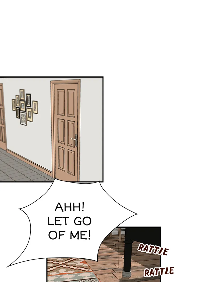 My Brother’s Secret-ary Chapter 8 image 1
