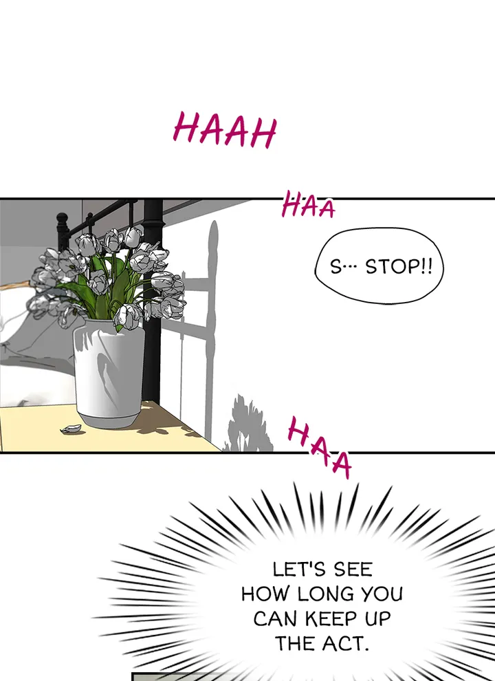 My Brother’s Secret-ary Chapter 8 image 20