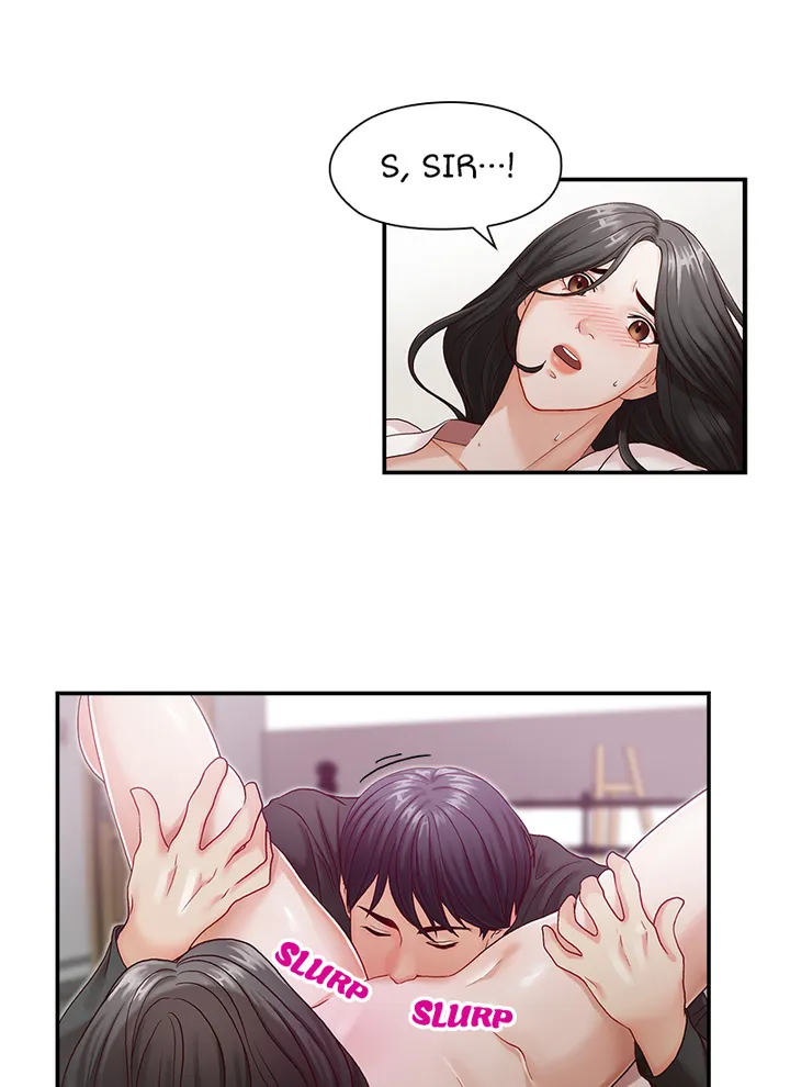 My Brother’s Secret-ary Chapter 8 image 22