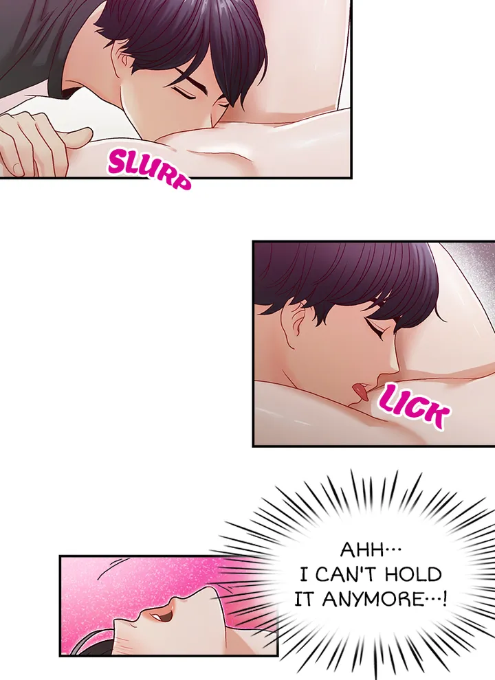 My Brother’s Secret-ary Chapter 8 image 24