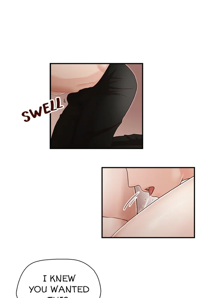 My Brother’s Secret-ary Chapter 8 image 26