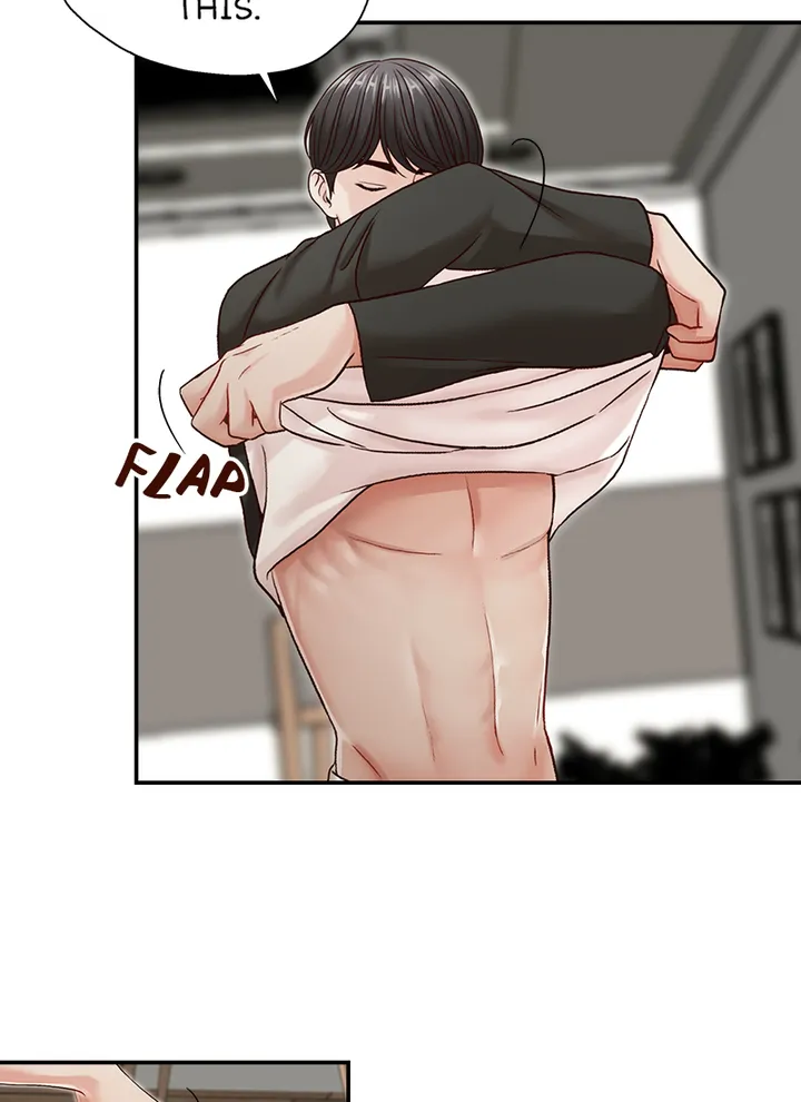 My Brother’s Secret-ary Chapter 8 image 27