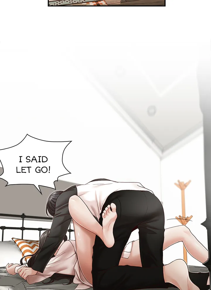 My Brother’s Secret-ary Chapter 8 image 2