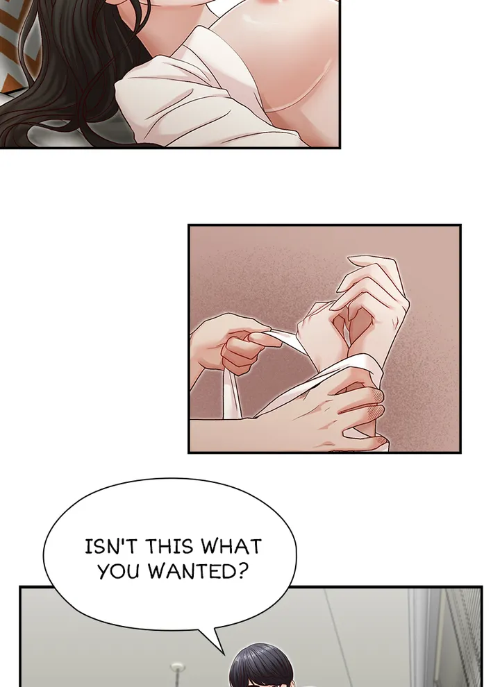 My Brother’s Secret-ary Chapter 8 image 29