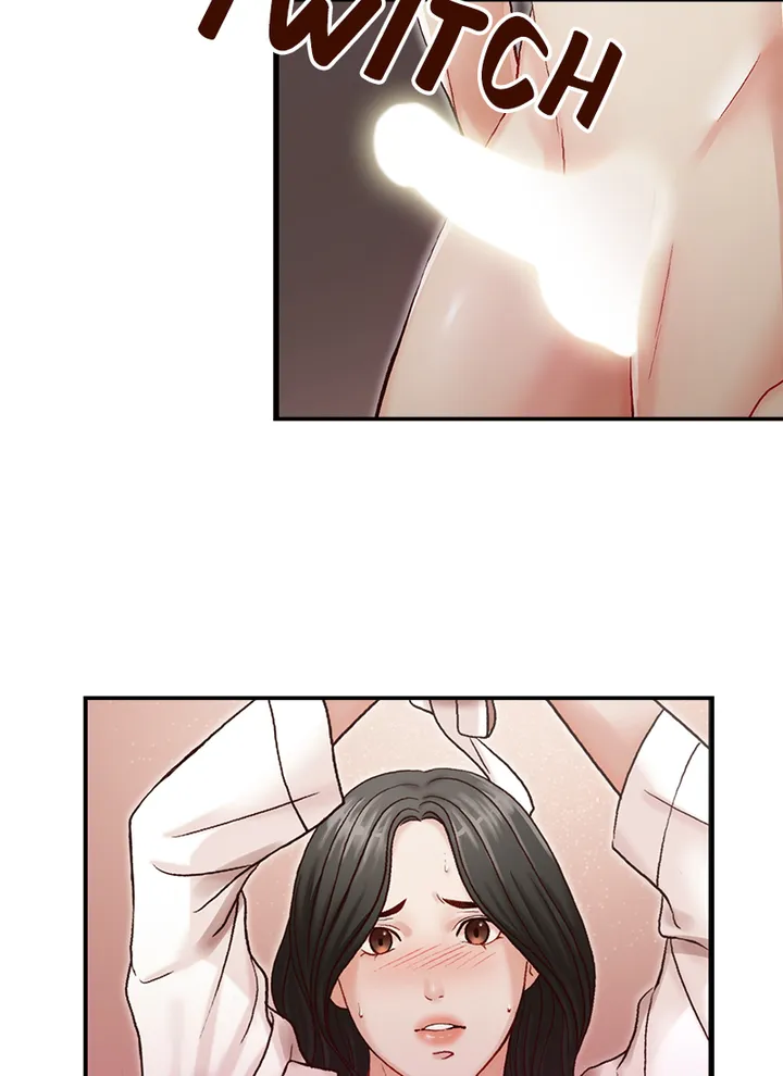 My Brother’s Secret-ary Chapter 8 image 33
