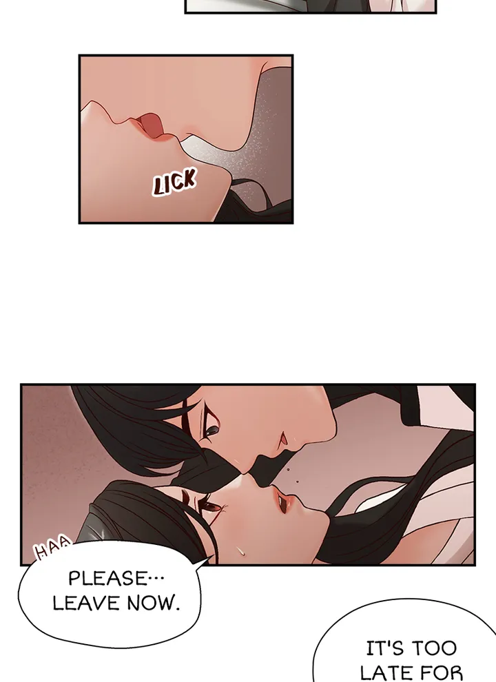 My Brother’s Secret-ary Chapter 8 image 4