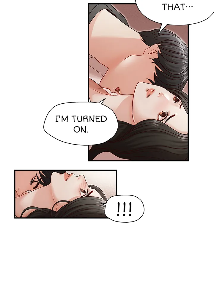 My Brother’s Secret-ary Chapter 8 image 5