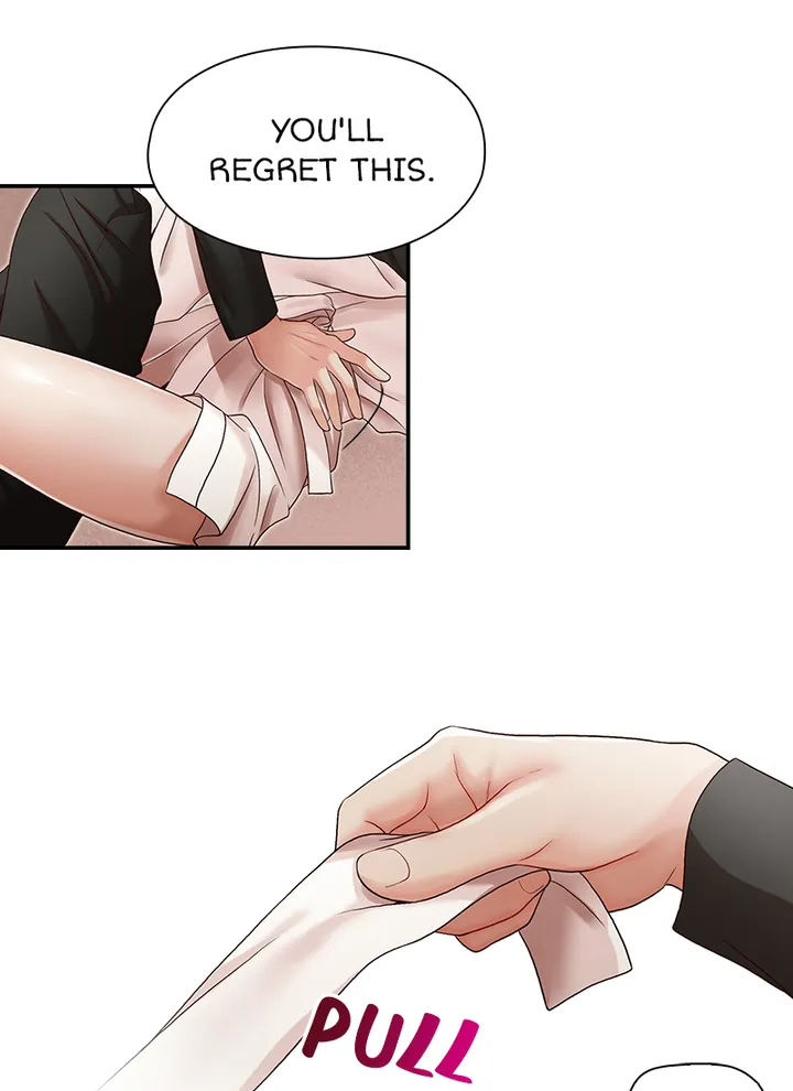 My Brother’s Secret-ary Chapter 8 image 6