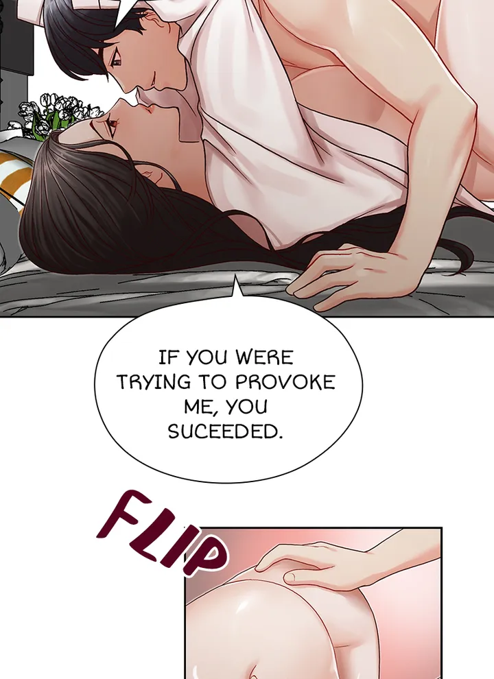 My Brother’s Secret-ary Chapter 9 image 9