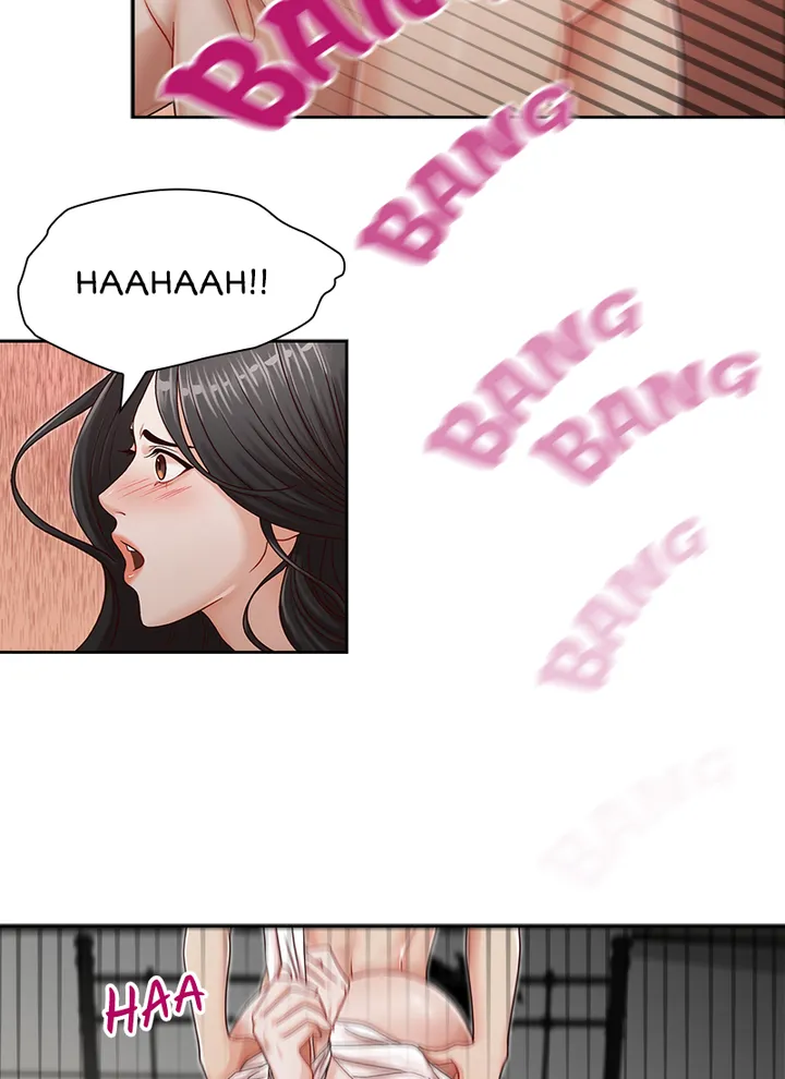 My Brother’s Secret-ary Chapter 9 image 11
