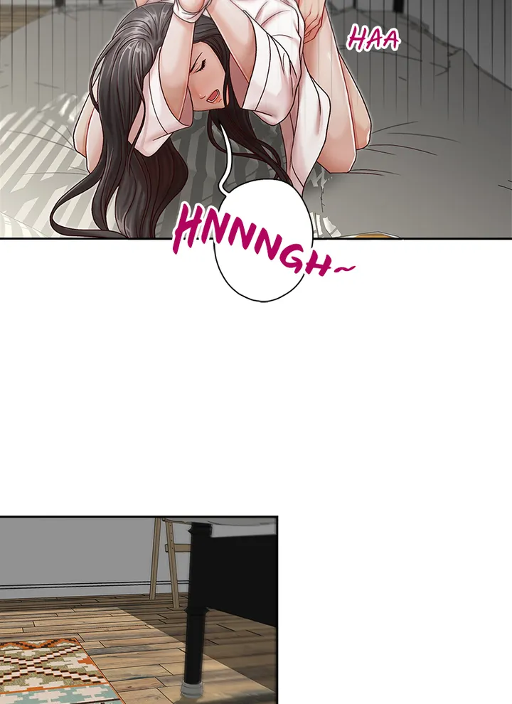 My Brother’s Secret-ary Chapter 9 image 12