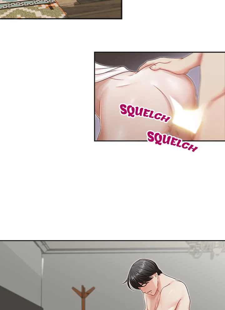 My Brother’s Secret-ary Chapter 9 image 13
