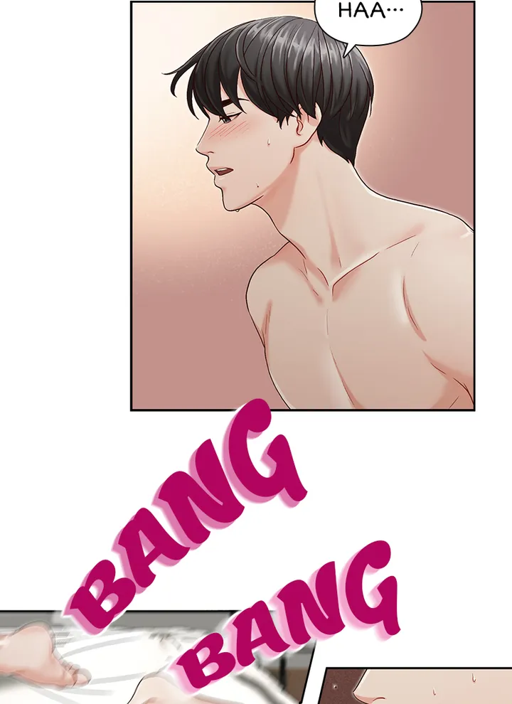 My Brother’s Secret-ary Chapter 9 image 15