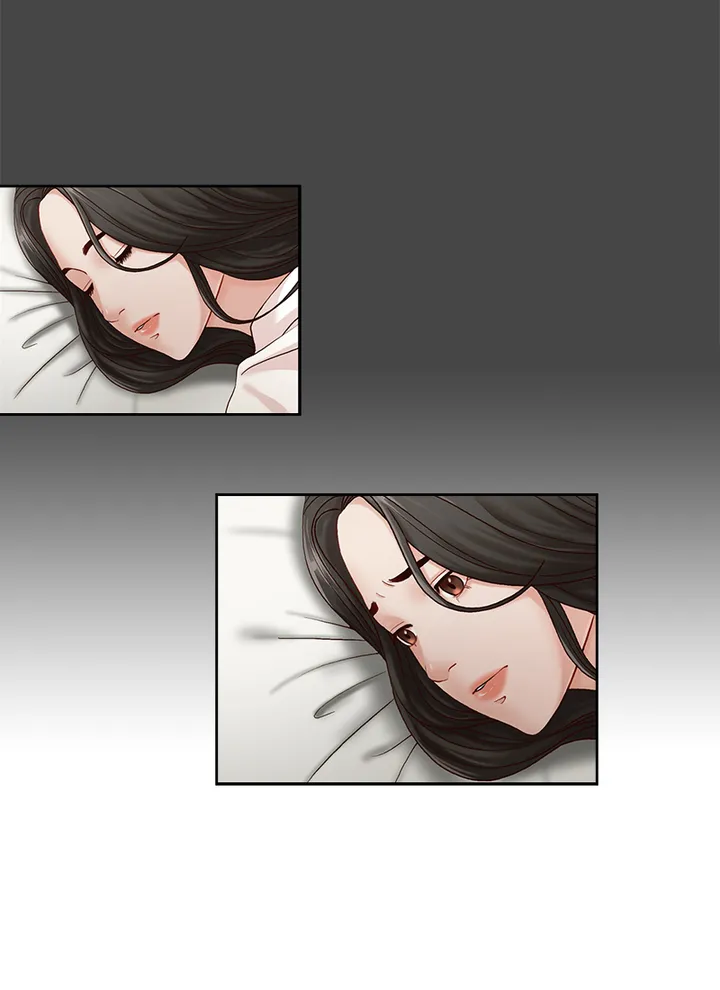 My Brother’s Secret-ary Chapter 9 image 21