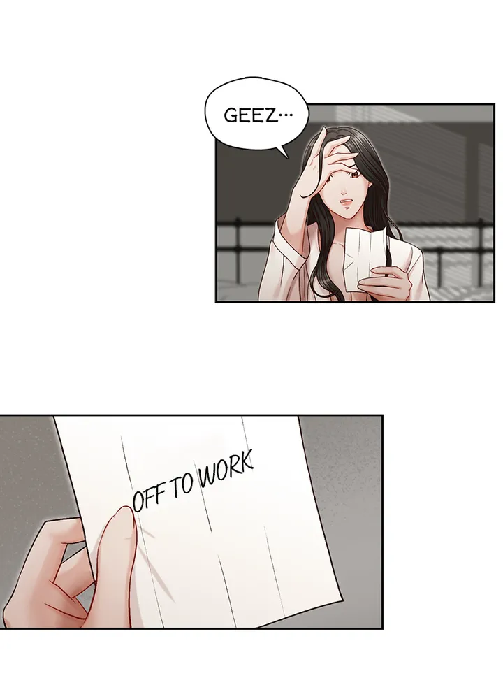 My Brother’s Secret-ary Chapter 9 image 25