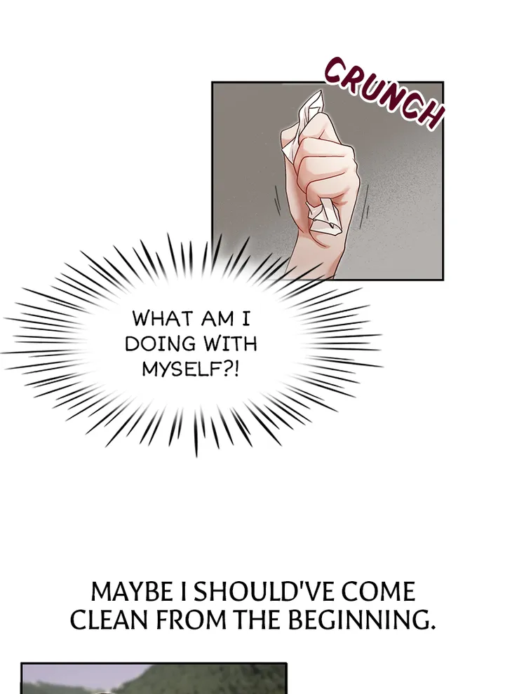 My Brother’s Secret-ary Chapter 9 image 26
