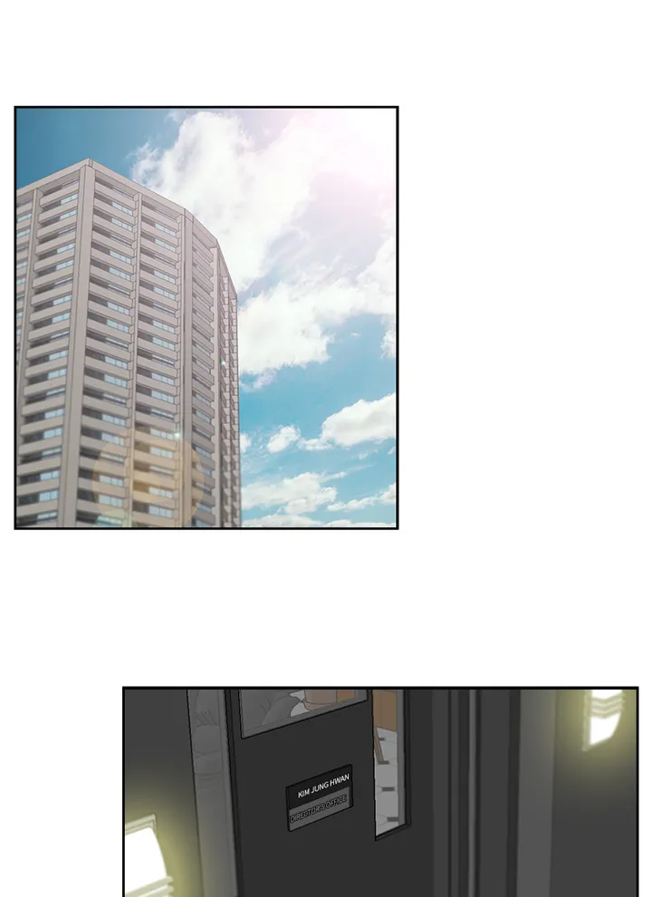 My Brother’s Secret-ary Chapter 9 image 30