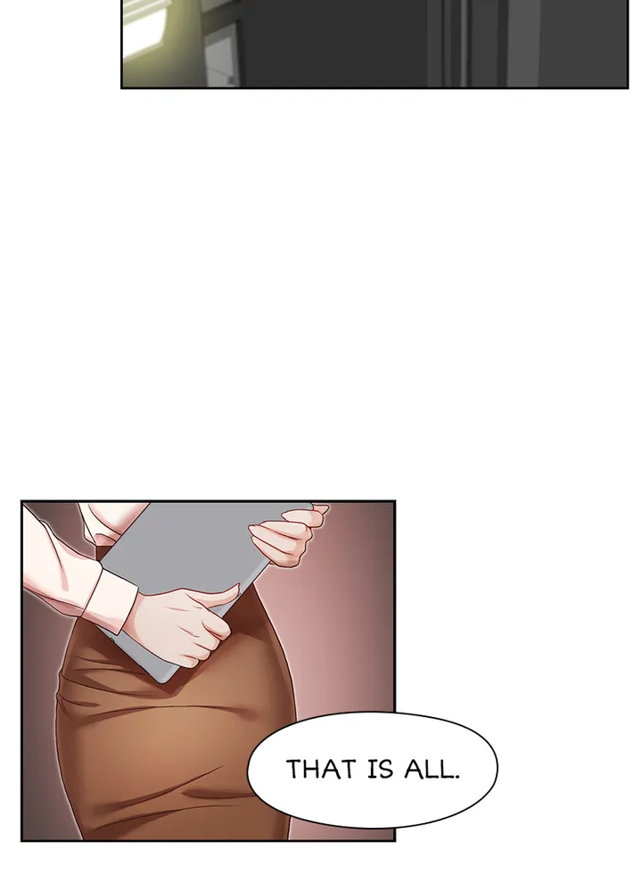 My Brother’s Secret-ary Chapter 9 image 31