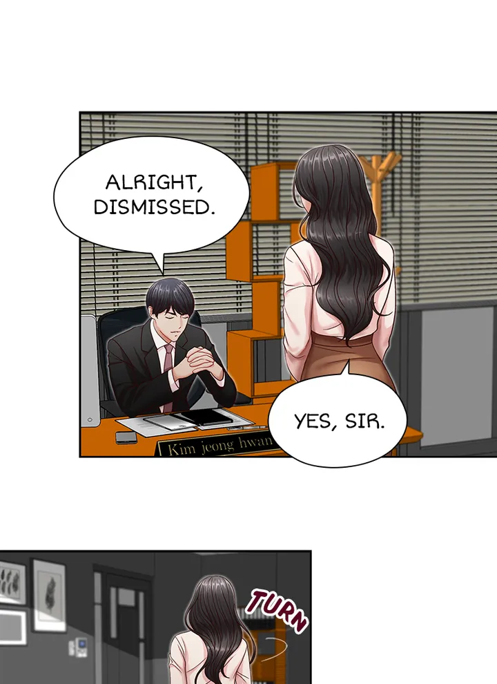 My Brother’s Secret-ary Chapter 9 image 32