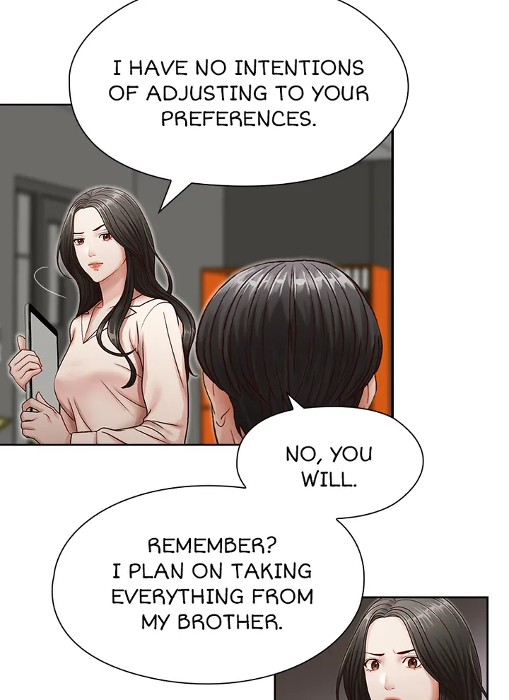 My Brother’s Secret-ary Chapter 9 image 34